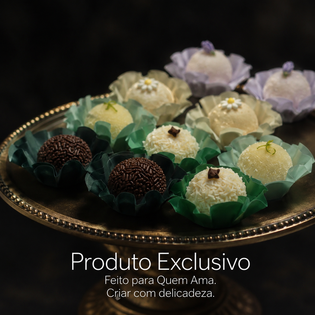 Kit 32 200 Unidades Forminhas Para Doces Finos Casamento Festa Mesa Elegante Premium