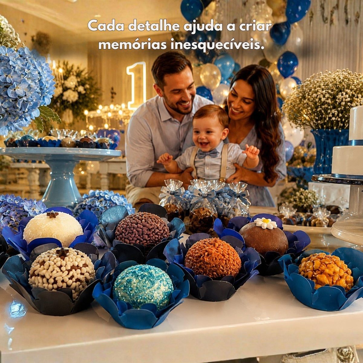 Kit 15 200 Unidades Forminhas Para Doces Finos Casamento Festa Mesa Elegante Premium