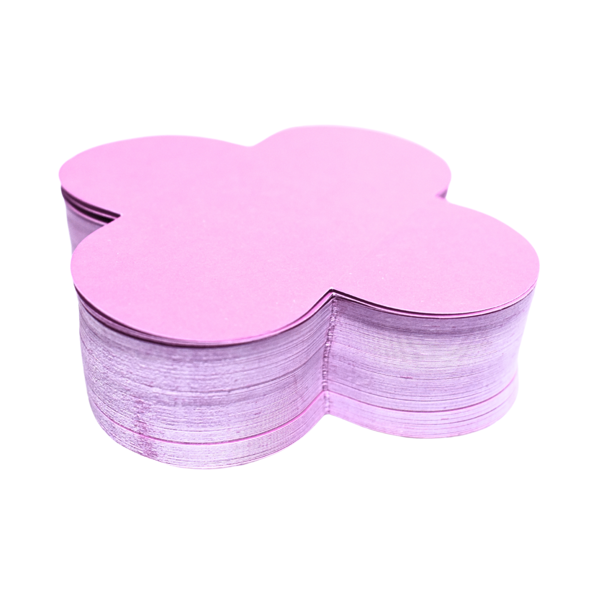 Caixeta Lisa Lilás - 100 Unidades