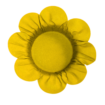 Mini Fiori Amarelo - 50 Unidades