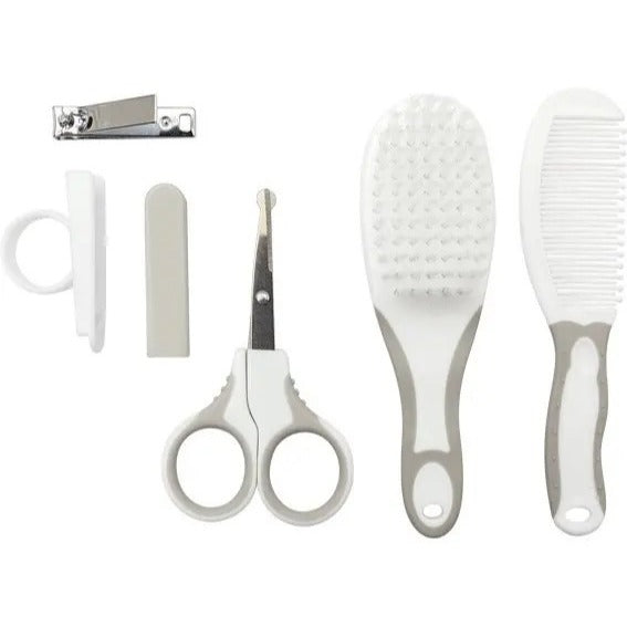 Kit Higiene Bebê Buba Completo | Kit Bebê para Cuidados Diários.