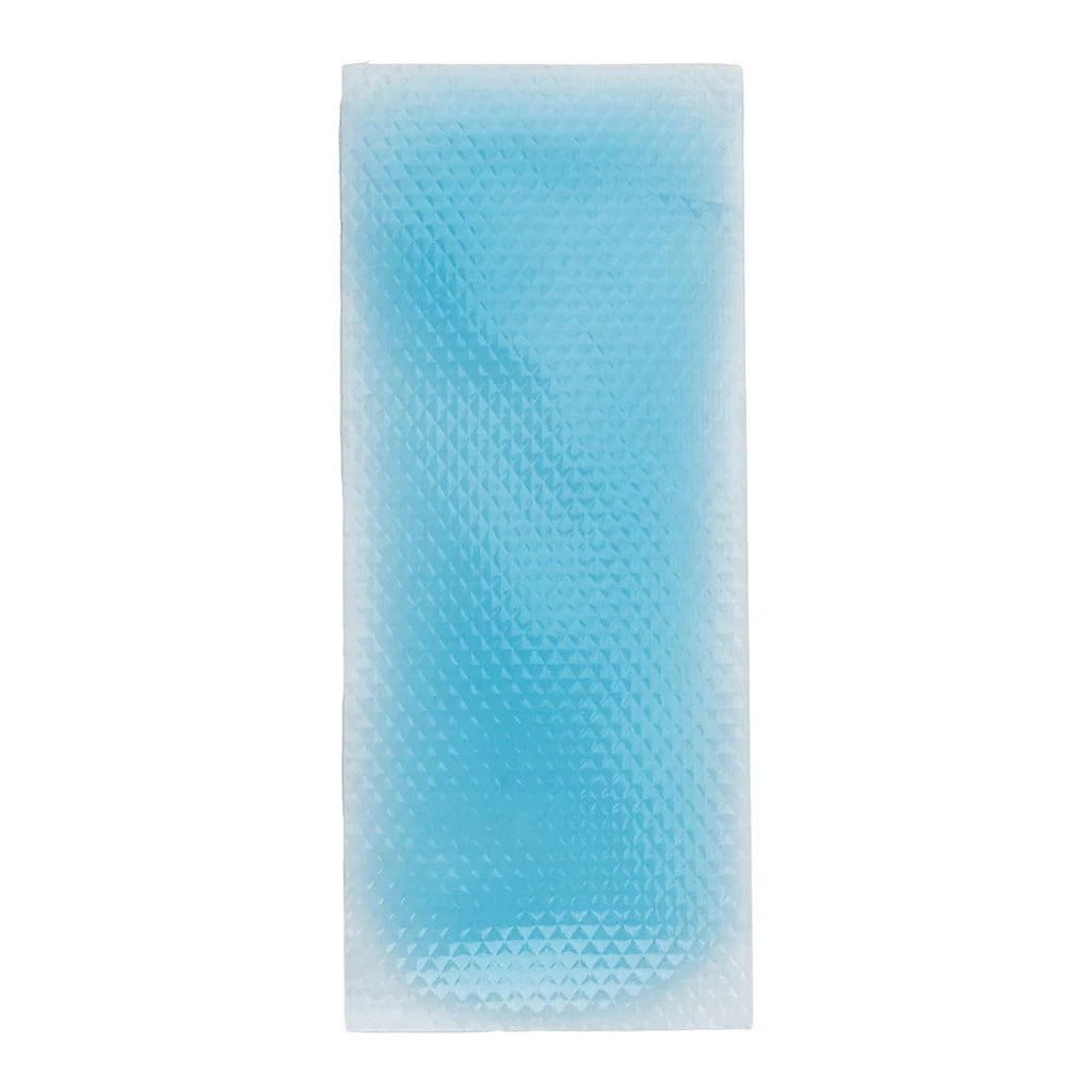 Gel Adesivo Compressa Refrescante Para Alívio Rápido da Febre Infantil BUBA