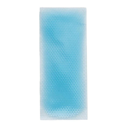Gel Adesivo Compressa Refrescante Para Alívio Rápido da Febre Infantil BUBA