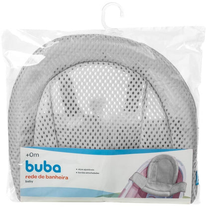 Rede De Banho Para Bebê Buba Rede Para Banheira De Bebê Proteção Banheira Para Segurança Banho
