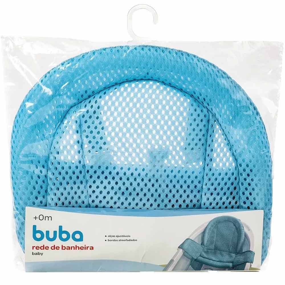 Rede De Banho Para Bebê Buba Rede Para Banheira De Bebê Proteção Banheira Para Segurança Banho