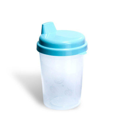 Copinho De Transição Plastibaby 220ml Copo Para Bebê Treinamento Infantil Água Copo de Treinamento Bebê