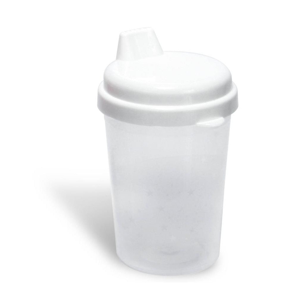 Copinho De Transição Plastibaby 220ml Copo Para Bebê Treinamento Infantil Água Copo de Treinamento Bebê