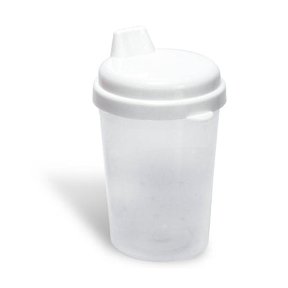 Copinho De Transição Plastibaby 220ml Copo Para Bebê Treinamento Infantil Água Copo de Treinamento Bebê