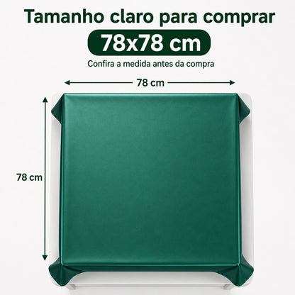 Toalha De Mesa Para Festa Kit 10 Un Decoração Festa De Aniversário Decoracao Eventos Perolizada